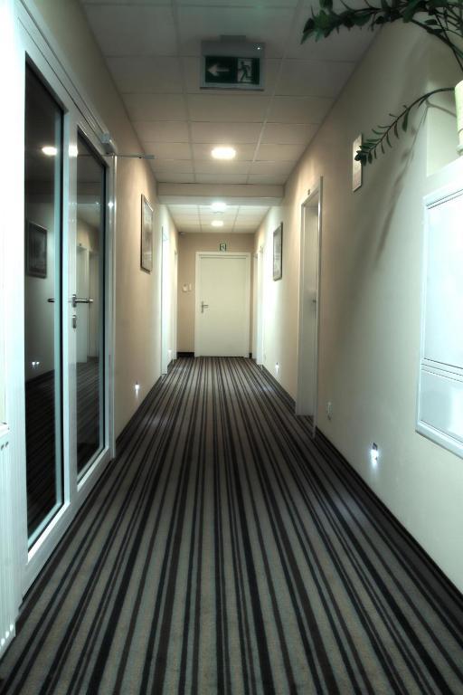 Hotel Ajax Janki Pokoj fotografie
